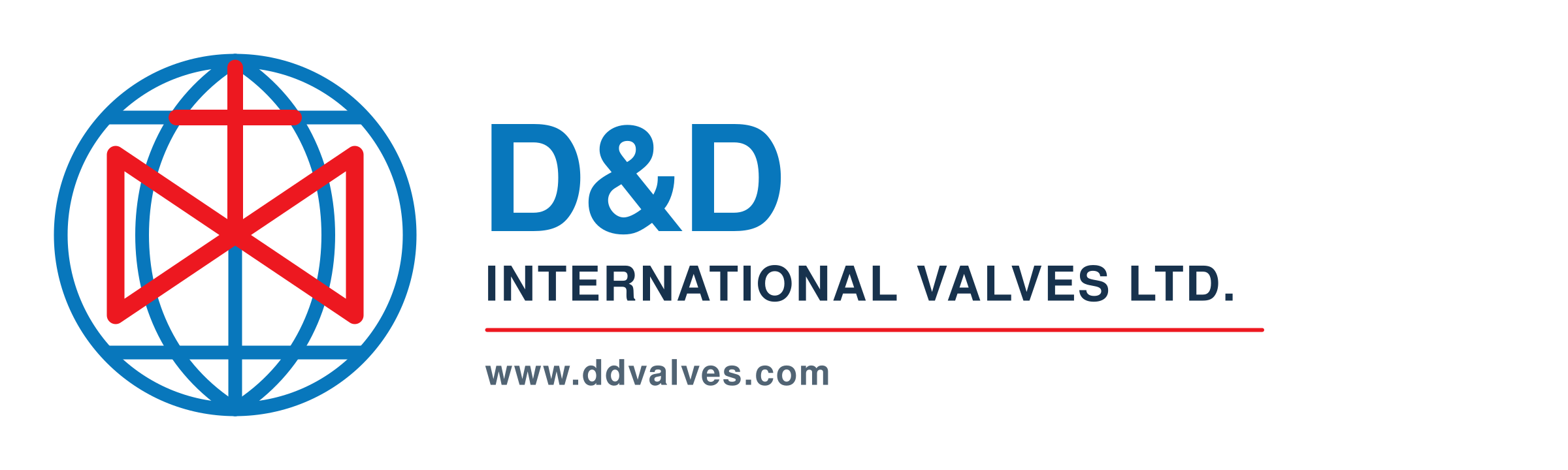 D&D International Valves Ltd