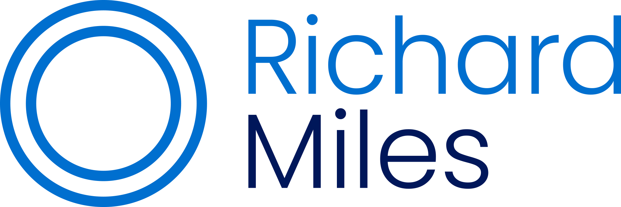 Richard Miles Ltd