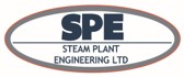 Steam Plant Engineering Ltd
