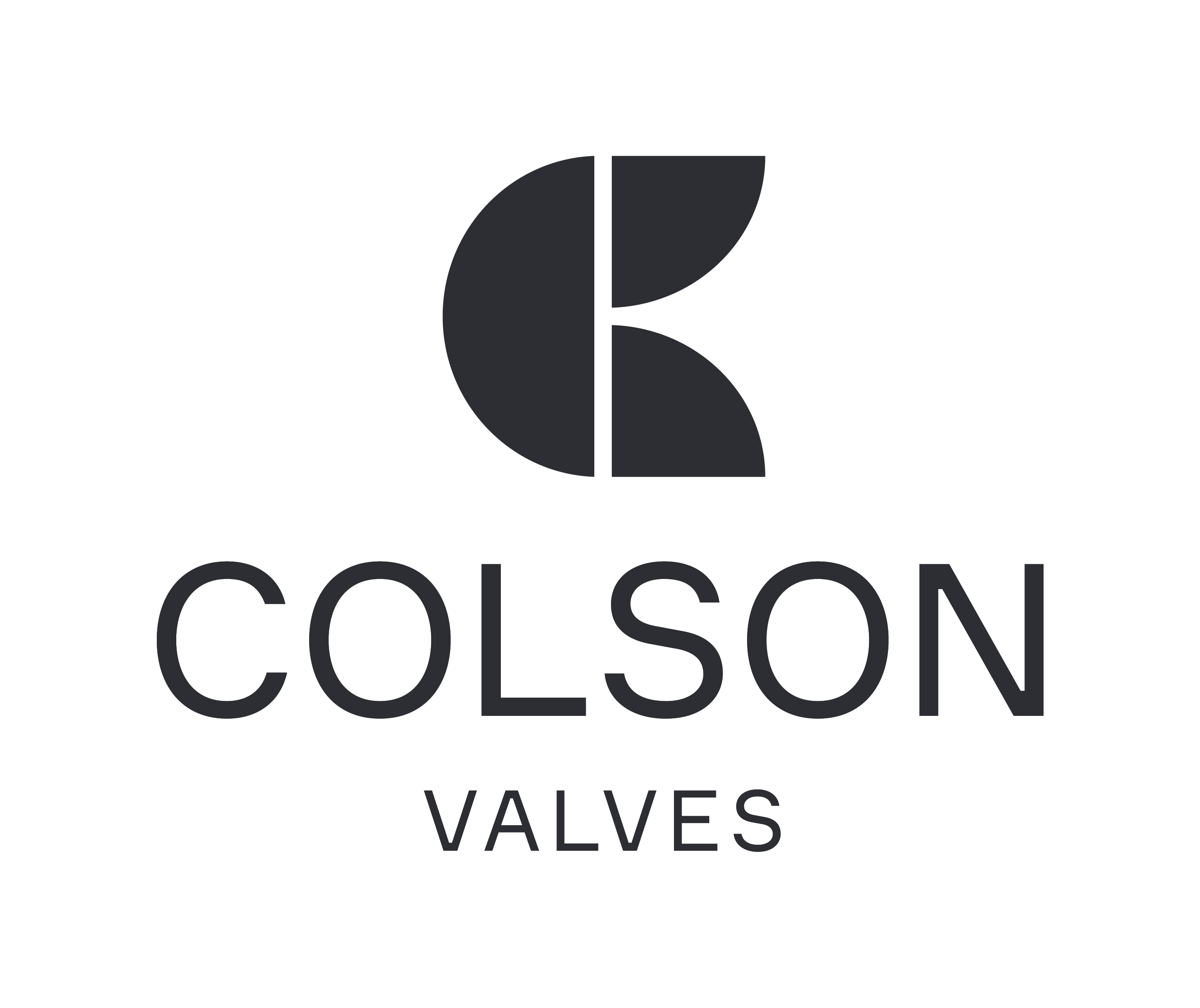 Colson Valves
