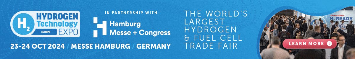 Hydrogen Technology Expo Europe 2024